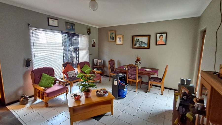 3 Bedroom Property for Sale in Belmont Park Western Cape